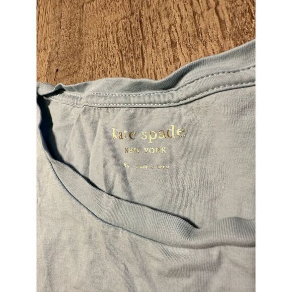 Kate Spade Shirt XS - Picture 4 of 5